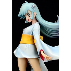 【新品未開封】Dororonえん魔くんメ～ラめら 雪子姫　オルカトイズ オルカトイズ Dororonえん魔くんメ～ラめら 1/8 雪子姫｜ホビー