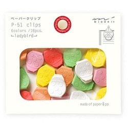 ヨドバシ.com - デザインフィル DESIGNPHIL P-51 クリップス