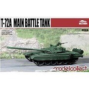 MODUA72004 [1/72 T-72A 主力戦車]