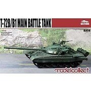 MODUA72006 [1/72 T-72B/B1主力戦車]