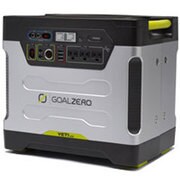 63205 [Yeti 1250 Solar Generator]