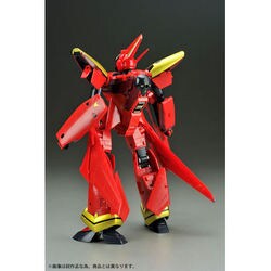 ヨドバシ.com - アルカディア ARCADIA 完全変形VF-19改 熱気 ヨドバシ.com - アルカディア ARCADIA 完全変形VF-19改 熱気