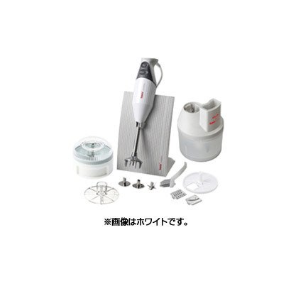 バーミックス bamixM300 バーミックス コンプリート レッド