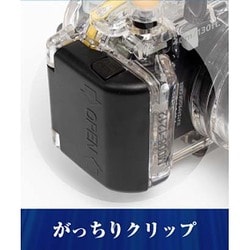 ヨドバシ.com - サンコー thanko WRCFCS22 [キヤノン PowerShot S120用 防水ハウジングケース] 通販【全品無料配達】