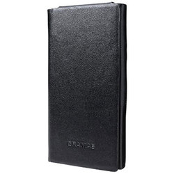 ヨドバシ.com - 坂本ラヂヲ ONE SHEET LEATHER CASE NW-ZX1用
