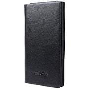 ONE SHEET LEATHER CASE NW-ZX1用レザーケース(本革) ブラック LC-ZX1BK
