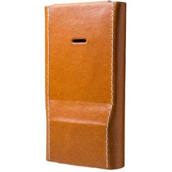 ヨドバシ.com - 坂本ラヂヲ ONE SHEET LEATHER CASE NW-ZX1用
