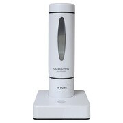 IN PURE ホームケア用オゾン水生成器 ホワイト 製造国:中国 OZ-IP030