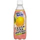 「Welch's(ウェルチ)」クラッシュピンクグレープフルーツ 500ml PET [果実果汁飲料]