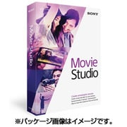 MOVIE STUDIO 13 [Windowsソフト]