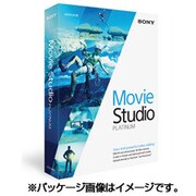 MOVIE STUDIO PLATINUM 13 解説本バンドル [Windowsソフト]