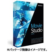 MOVIE STUDIO SUITE 13 優待版 [Windowsソフト]