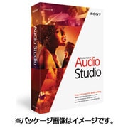SOUNDFORGE AUDIO STUDIO 10 解説本バンドル [Windowsソフト]