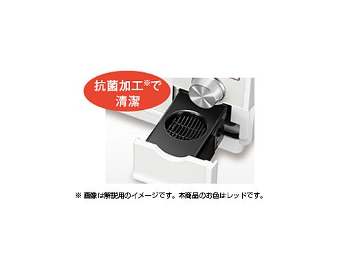 Amazon | ER-YD90-W(ホワイト) 石窯ドーム 過熱水蒸気オーブン