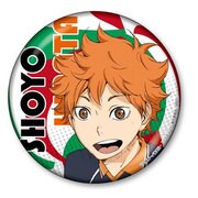 ハイキュー！！ スタンドコレクション [日向翔陽 バストUP]