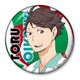 ハイキュー！！ スタンドコレクション [及川徹]