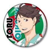 ハイキュー！！ スタンドコレクション [及川徹]