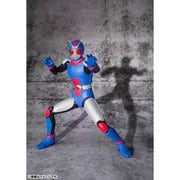 S.H.Figuarts(フィギュアーツ) バイオライダー