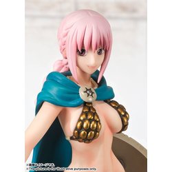 ONE PIECE - フィギュアーツZERO レベッカ ONE PIECE(ワンピース) 完成品 フィギュア バンダイ ヨドバシ.com - バンダイ BANDAI フィギュアーツZERO ワンピース
