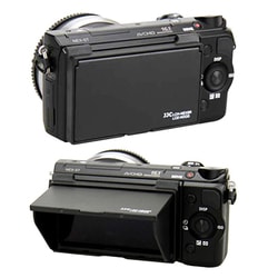 ヨドバシ.com - JJC ジェイジェイシー SONY NEX-5R/5T専用