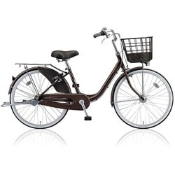 BRIDGESTONE シティサイクル アルミーユ ヨドバシ.com - ブリヂストン BRIDGESTONE シティサイクル