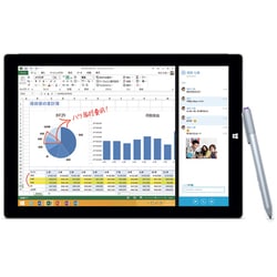 ヨドバシ.com - マイクロソフト Microsoft Surface Pro 3（サーフェス プロ 3）/Core i7/256GB 5D2- 00015 通販【全品無料配達】