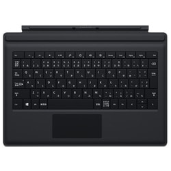 ヨドバシ.com - マイクロソフト Microsoft RD2-00012 [Surface Pro Type Cover （サーフェス プロ タイプ  カバー） Surface Pro 3/Surface Pro 4用 ブラック] 通販【全品無料配達】