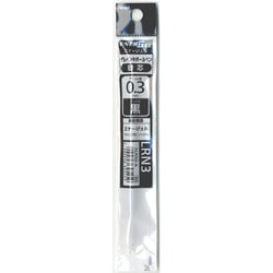 ヨドバシ.com - ぺんてる Pentel XLRN3-A [エナージェル専用替芯 0.3mm