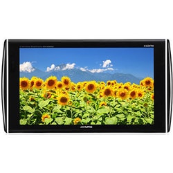 ヨドバシ.com - アルパイン ALPINE PKH-M1000SV [10.1型LED WSVGAリア ...