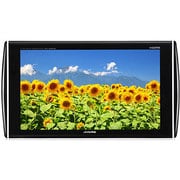 PKH-M1000SV [10.1型LED WSVGAリアビジョン ブラック]