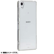 CM030991 [Xperia Z2 docomo SO-03F専用 ベアリーゼアケース]