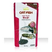 ひかりクレスト キャット [熱帯魚用飼料 75g]