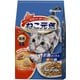 ねこ元気 お魚ミックス [猫用 ドライフード 1.0kg 総合栄養食]