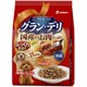 ふっくら仕立て ビーフ・ささみ・緑黄色野菜・チーズ入り 800g