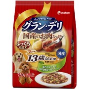 ふっくら仕立て 13歳以上用 750g