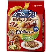 ふっくら仕立て 13歳以上用 1.5kg