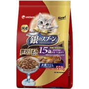 銀のスプーン腎臓の健康維持15歳 550g