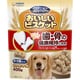 おいしいビスケット [犬用おやつ 歯の健康 中 大型サイズ 400g]