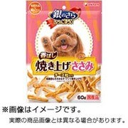 きょうのごほうび [犬用おやつ 香ばし焼き上げささみ 60g]