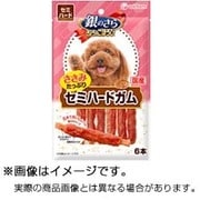 きょうのごほうび [犬用おやつ ささみたっぷりセミハードガム 6本入]