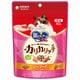 おいしい顔が見られるおやつ カリカリッチ シーフード [猫用おやつ 60g]