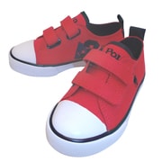 PRL 991049C #17.0 レッド スニーカー