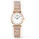 La Grande Classique de Longines（ラ グラン クラシック ドゥ ロンジン） クオーツ レディース L4.209.1.97.7