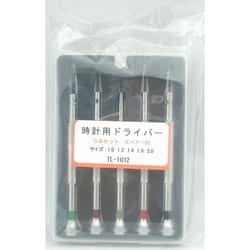 ドライバーセット 5 TL-1012