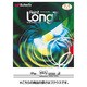 BF-00190 [粒高ラバー フェイント・LONG2 極薄 レッド 006]