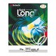 BF-00190 [粒高ラバー フェイント・LONG2 薄 レッド 006]