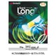 BF-00200 [粒高一枚ラバー フェイント・LONG2・OX ブラック 278]