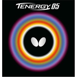 BF-05800 [裏ソフトラバー テナジー・05 厚 レッド 006]