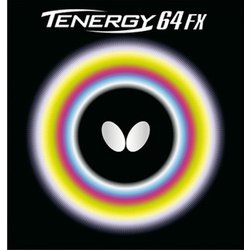 BF-05920 [裏ソフトラバー テナジー・64・FX 厚 レッド 006]