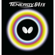 BF-05920 [裏ソフトラバー テナジー・64・FX 特厚 レッド 006]